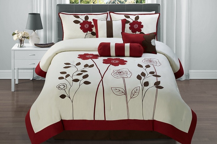 Bạn đ&atilde; biết c&aacute;ch giặt chăn ga gối đệm bằng m&aacute;y giặt chưa?