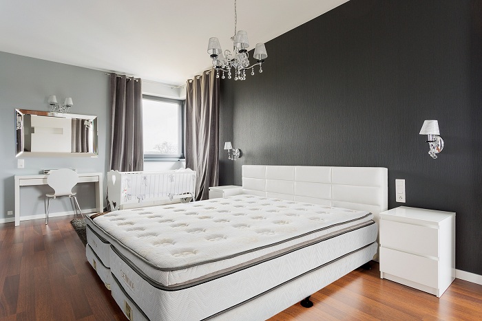 Mẹo hay cần thuộc lòng khi chọn mua đệm lò xo cho gia đình