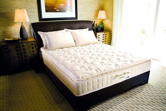 Để sử dụng và bảo quản các loại đệm đúng cách