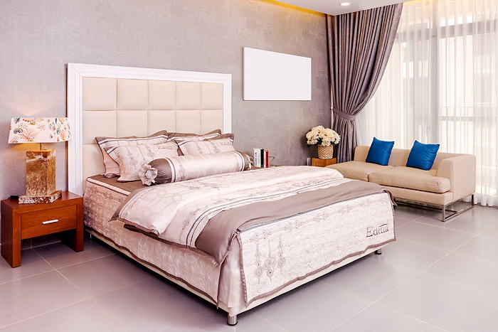 Những mẹo hay để có thể bảo quản chăn ga gối đệm mùa Đông