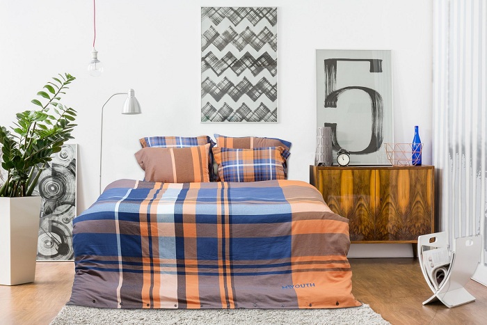 Một số đặc trưng của đệm Hanvico người dùng nên biết