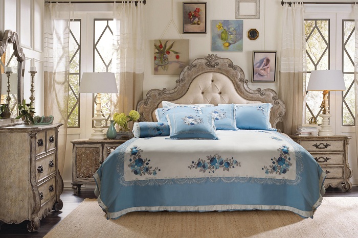 Chuyên gia giải đáp những thắc mắc về đệm