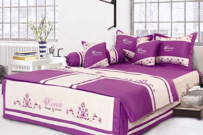 Cẩm nang chọn chăn ga gối đệm gia đình tốt nhất